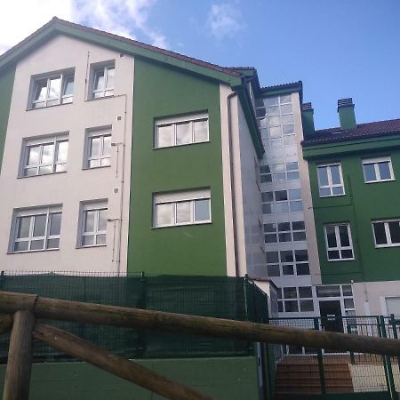 Telena Apartment Cangas de Onis Luaran gambar