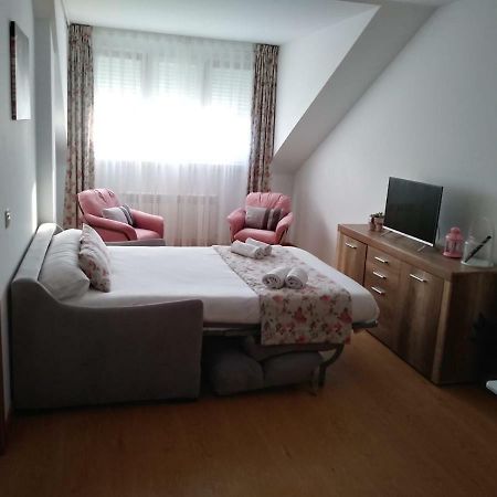 Telena Apartment Cangas de Onis Luaran gambar