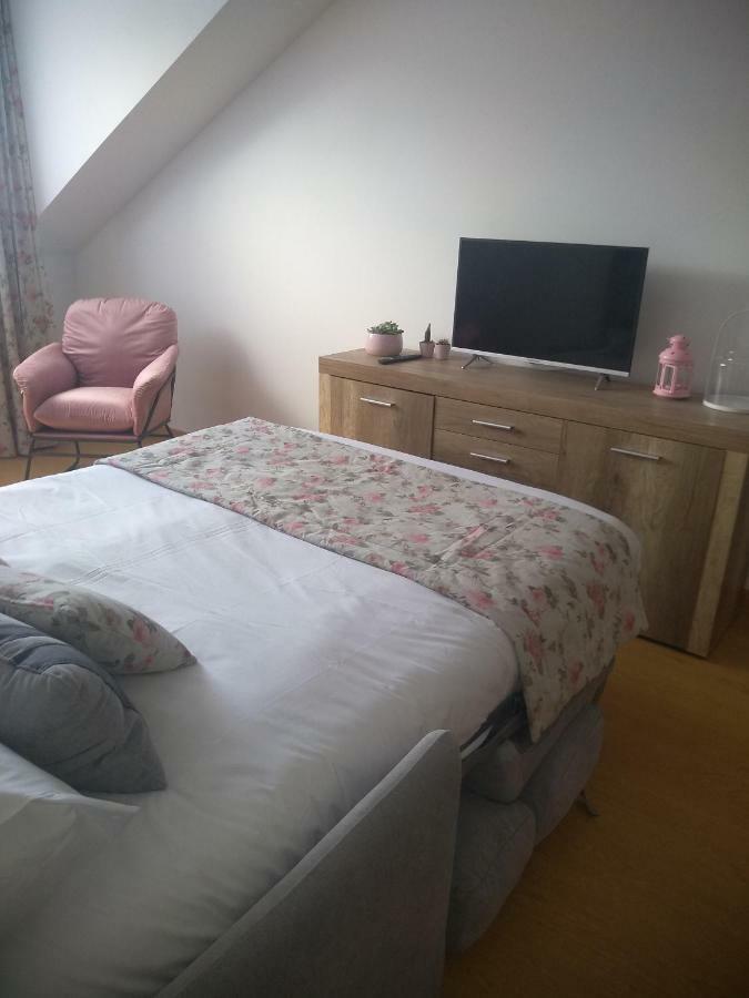 Telena Apartment Cangas de Onis Luaran gambar