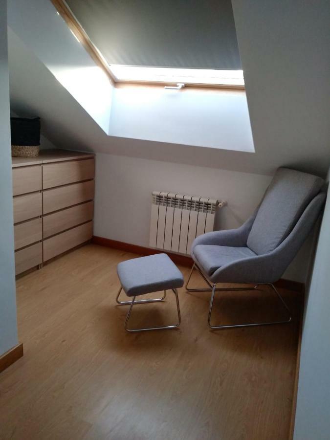 Telena Apartment Cangas de Onis Luaran gambar