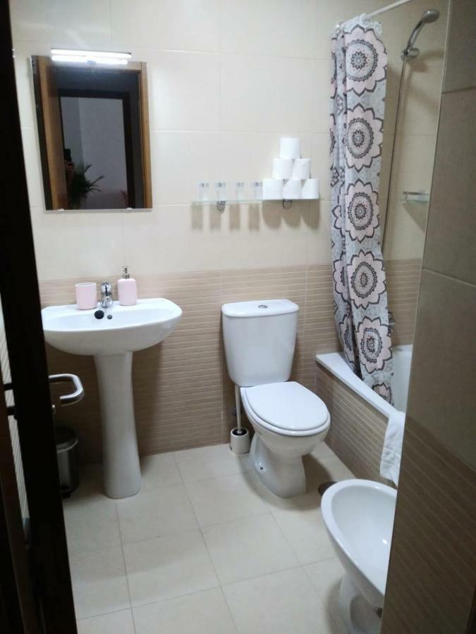 Telena Apartment Cangas de Onis Luaran gambar