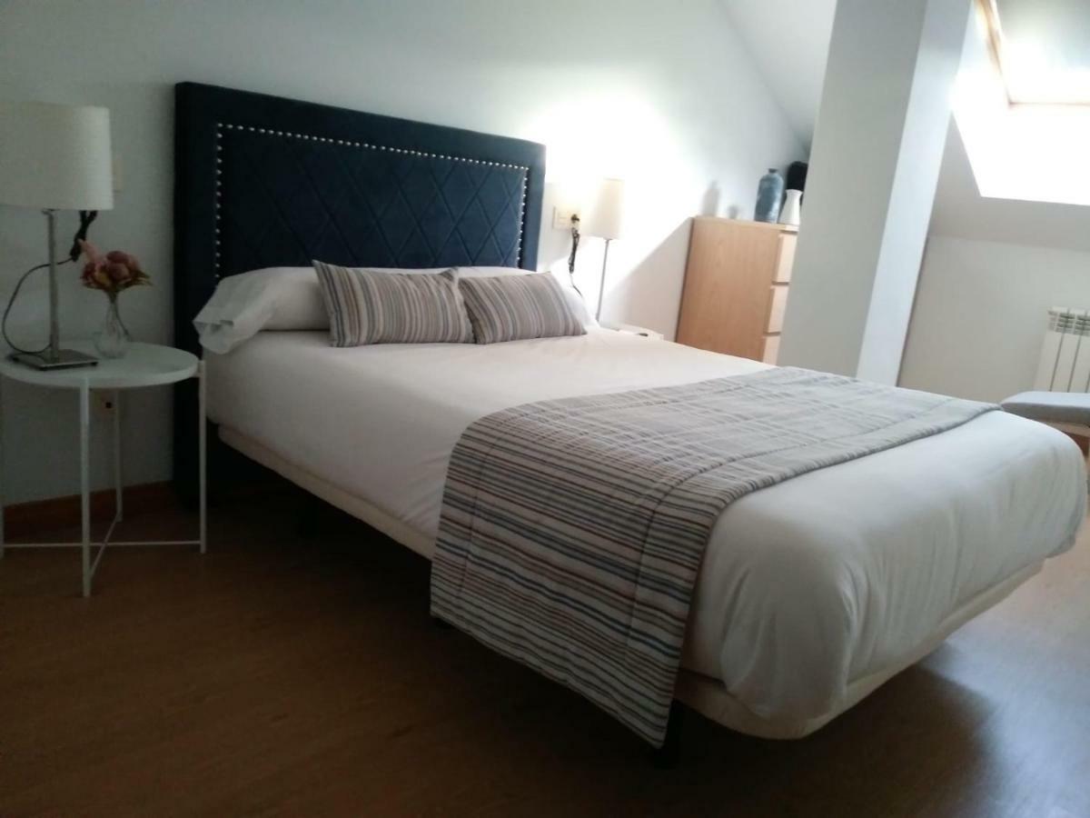 Telena Apartment Cangas de Onis Luaran gambar