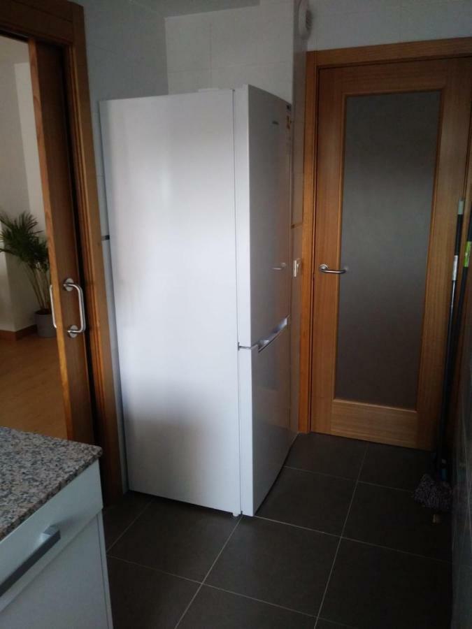 Telena Apartment Cangas de Onis Luaran gambar