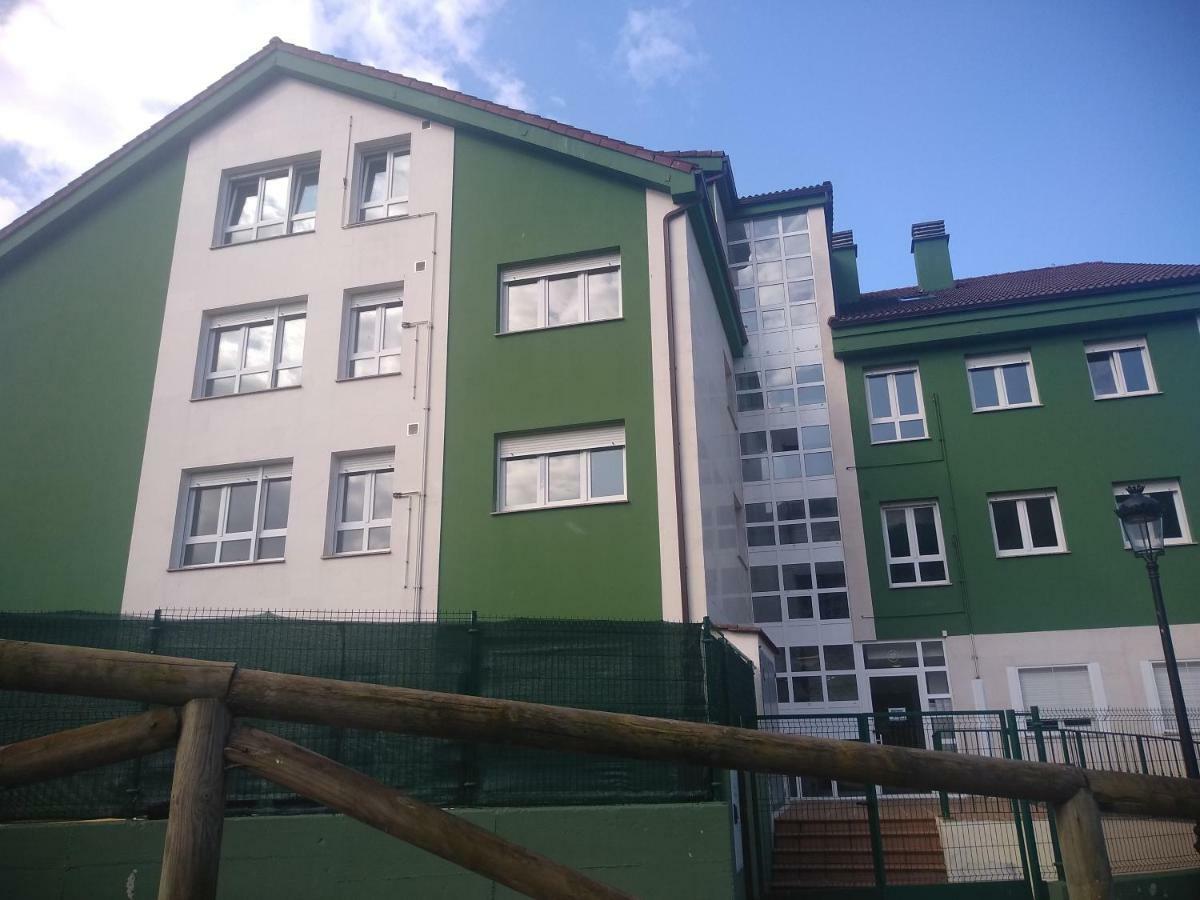 Telena Apartment Cangas de Onis Luaran gambar